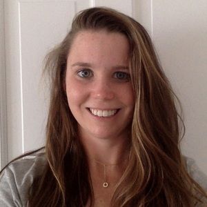 Meet your Posher, Carolyn